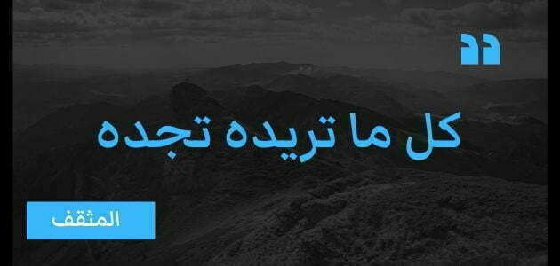 شرح بيت الشعر اعز مكان في الدنا سرج سابح؟