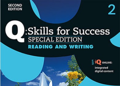 تحميل كتاب Skills for Success 2 PDF
